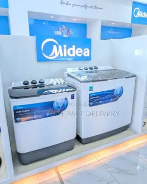 Midea 14kg Washing Machine