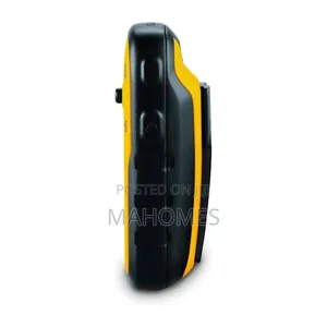 Garmin Ertrex 10 Rugged Handheld GPS -