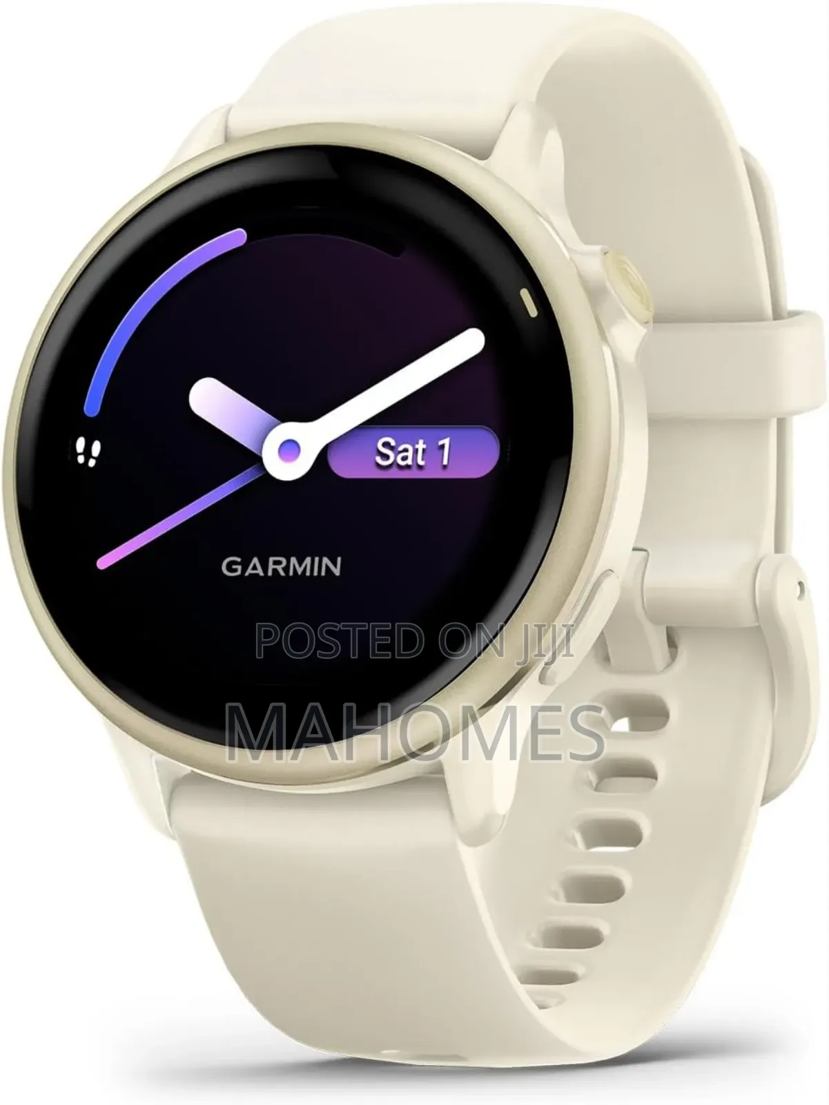 Garmin Vivoactive 6 Health Fitness GPS Smartwatch -