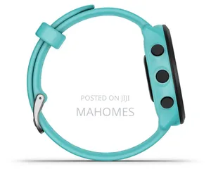 Garmin Forerunner 55 GPS Running Watch - Aqua