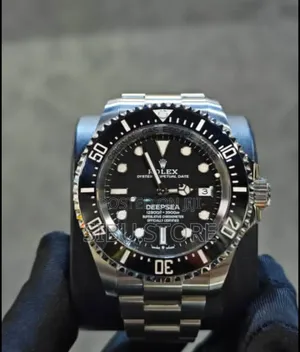 Diver's Watch