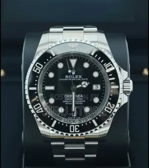 Diver's Watch