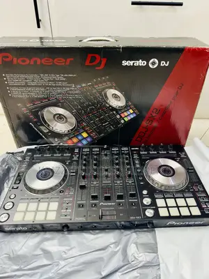 Photo - Pioneer Ddj-sx2 Dj Controller