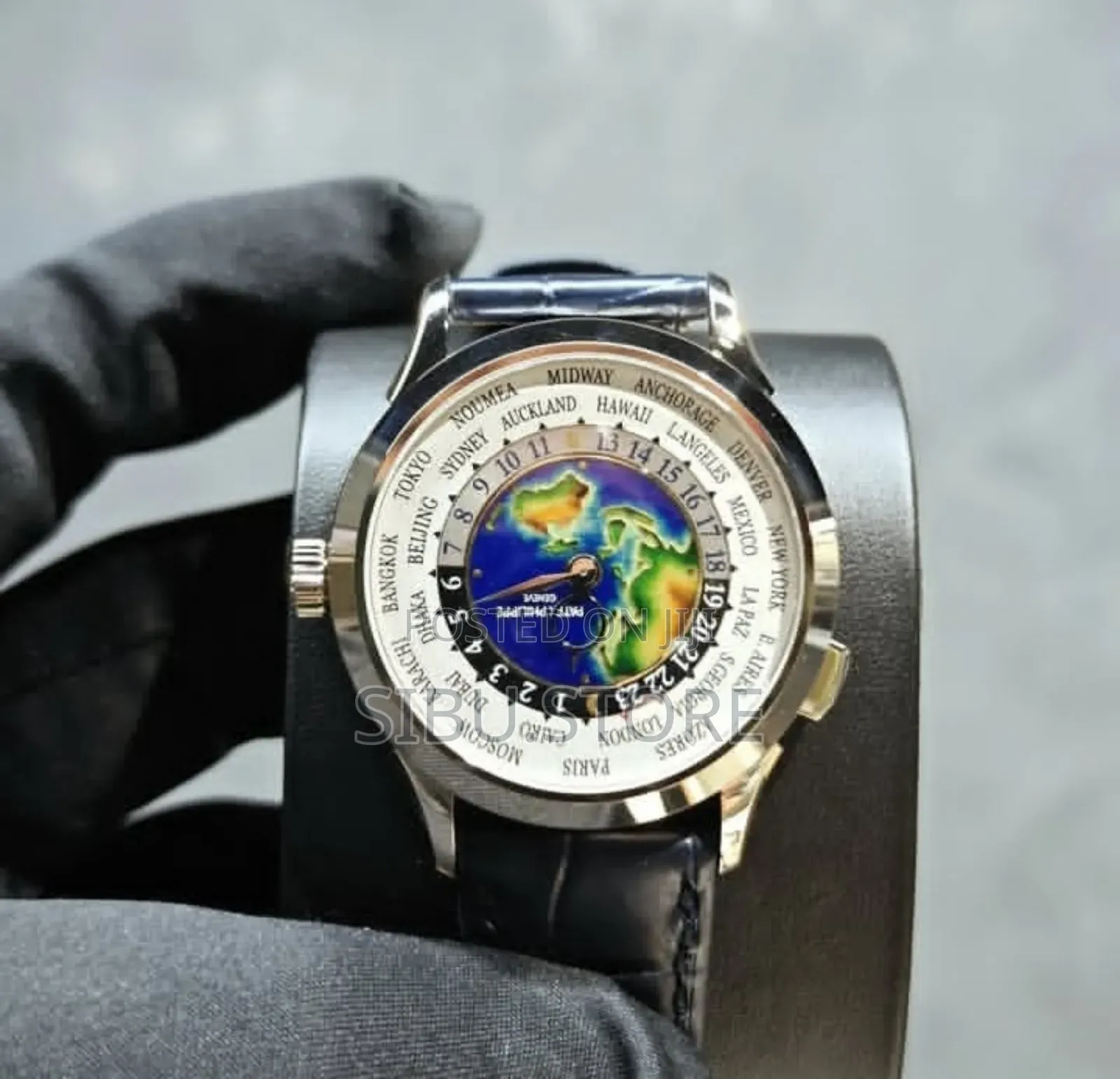 Patek Philippe Geneve Original