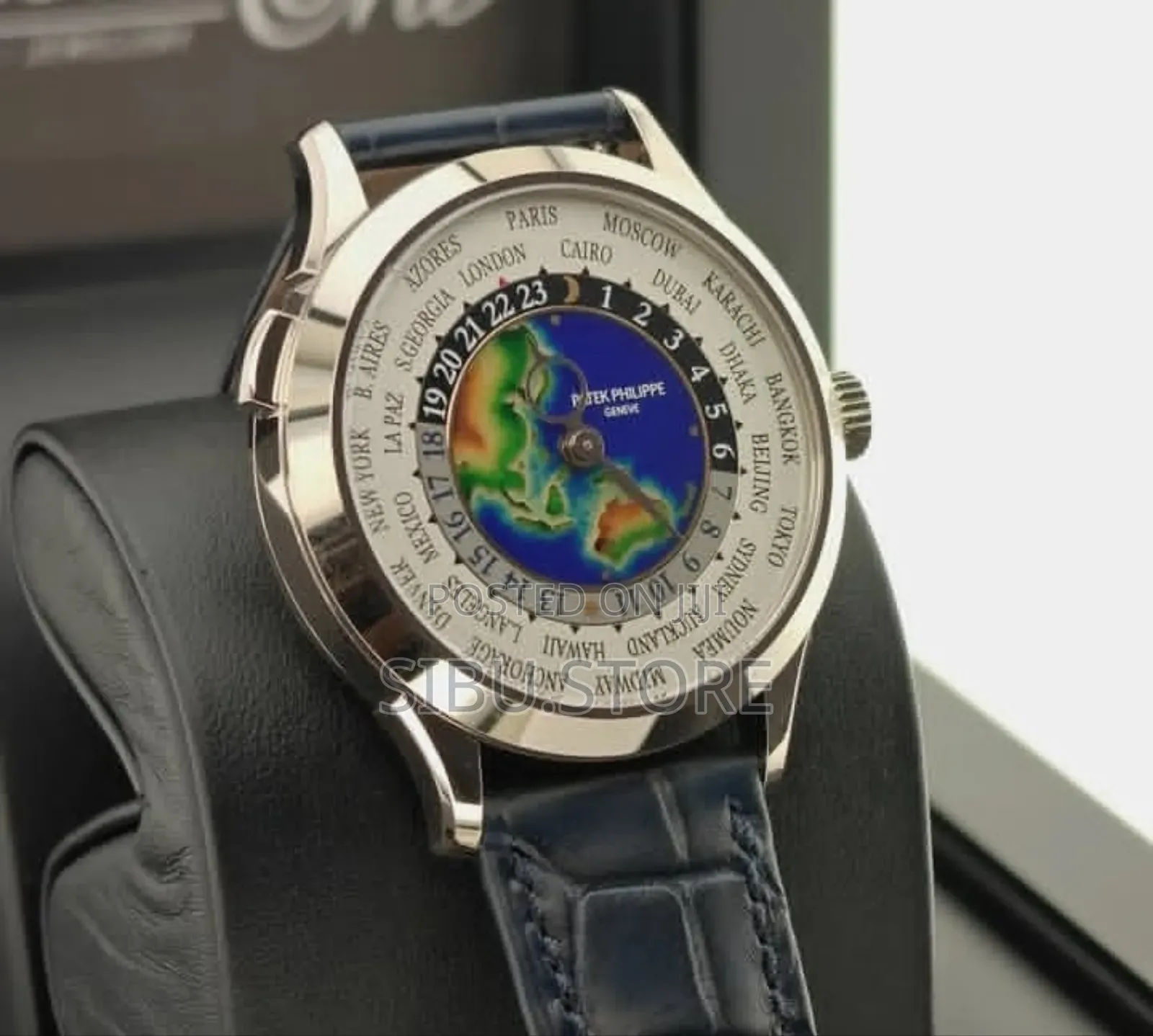 Patek Philippe Geneve Original