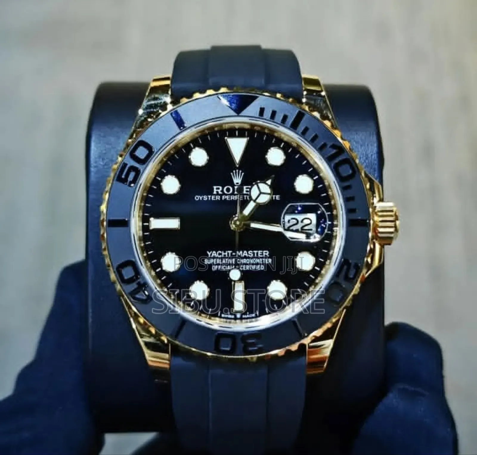 Yacht-Master Original Watch