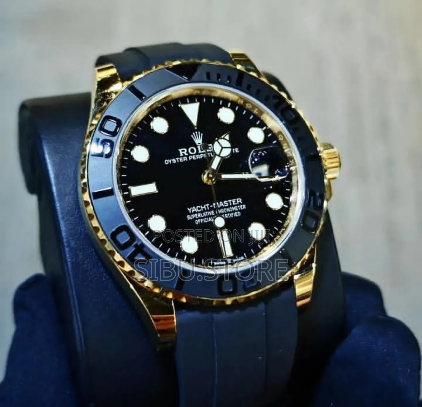 Yacht-Master Original Watch