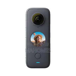 Photo - Insta360 One X2