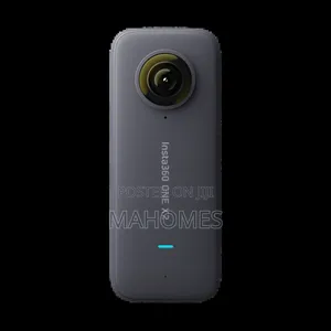 Insta360 One X2