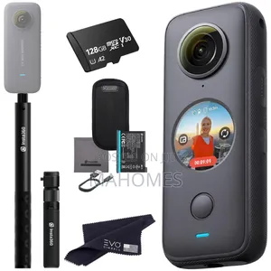 Insta360 One X2