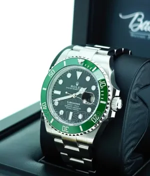 Submariner Watch