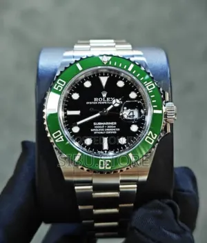 Submariner Watch