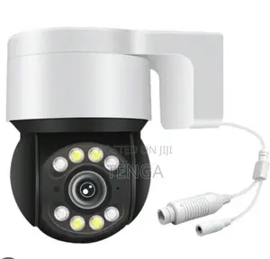 Smart Ip Camera 4mp