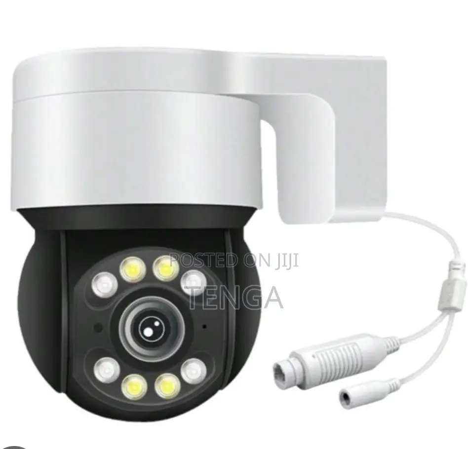 Smart Ip Camera 4mp