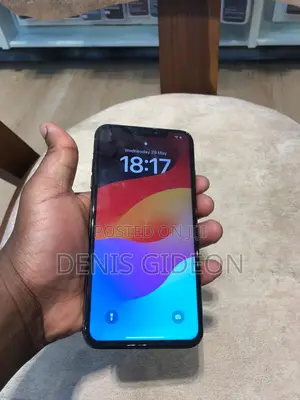 Apple iPhone XS Max 256 GB White