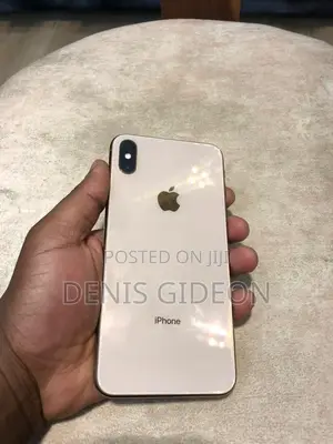 Apple iPhone XS Max 256 GB White