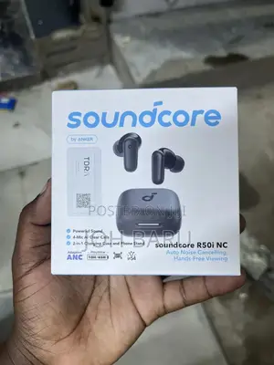Soundcoree by Anker Original Airpods
