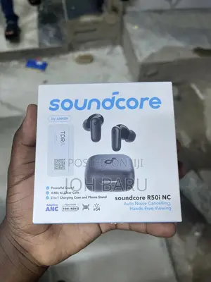 Soundcoree by Anker Original Airpods