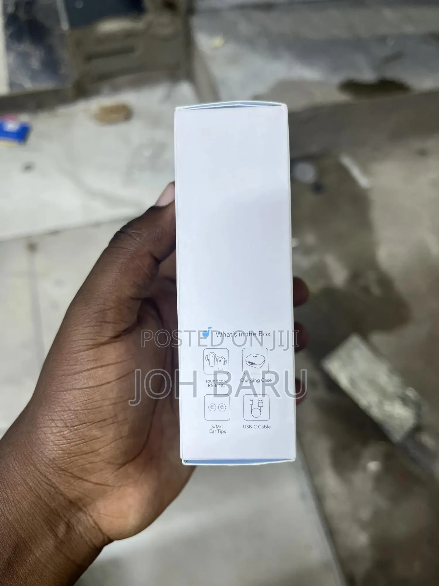 Soundcoree by Anker Original Airpods