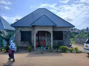 Photo - Furnished 3bdrm House in 1, Chanika for sale