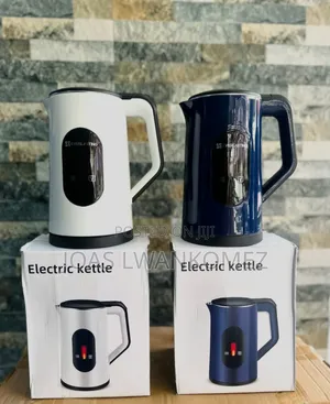New 3l Electric Kettle