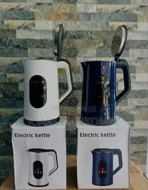 New 3l Electric Kettle