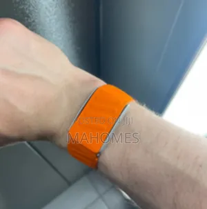 Whoop Sportflex Wrist Band,