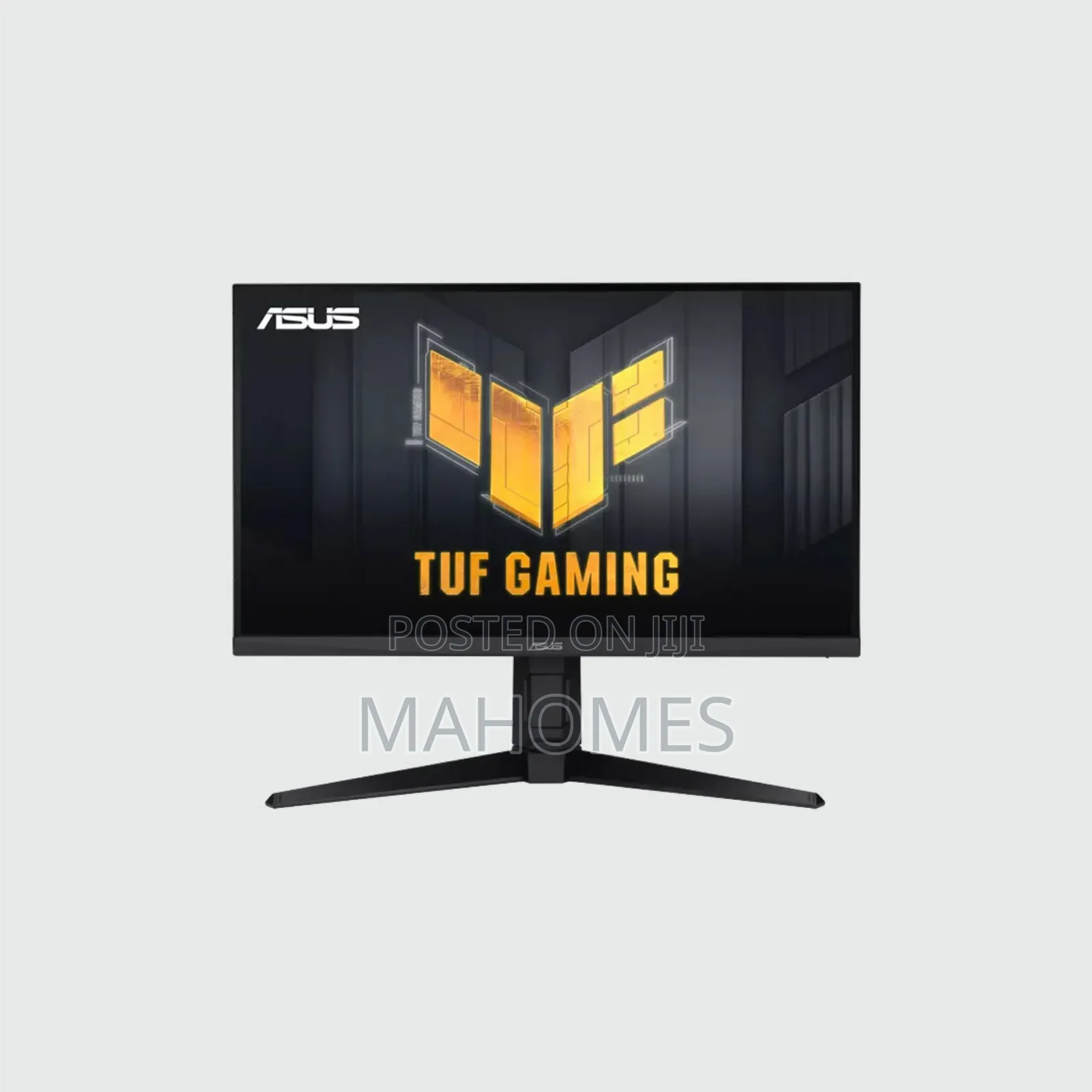Asus Tuf Gaming Vg27aql3a – 27‐Inch QHD 180 Hz Gaming