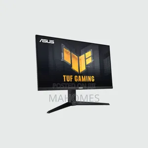 Asus Tuf Gaming Vg27aql3a – 27‐Inch QHD 180 Hz Gaming