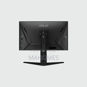 Asus Tuf Gaming Vg27aql3a – 27‐Inch QHD 180 Hz Gaming