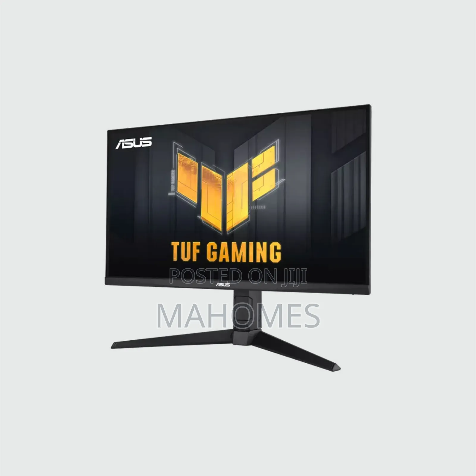 Asus Tuf Gaming Vg27aql3a – 27‐Inch QHD 180 Hz Gaming