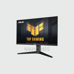 Asus Tuf Gaming Vg27aql3a – 27‐Inch QHD 180 Hz Gaming