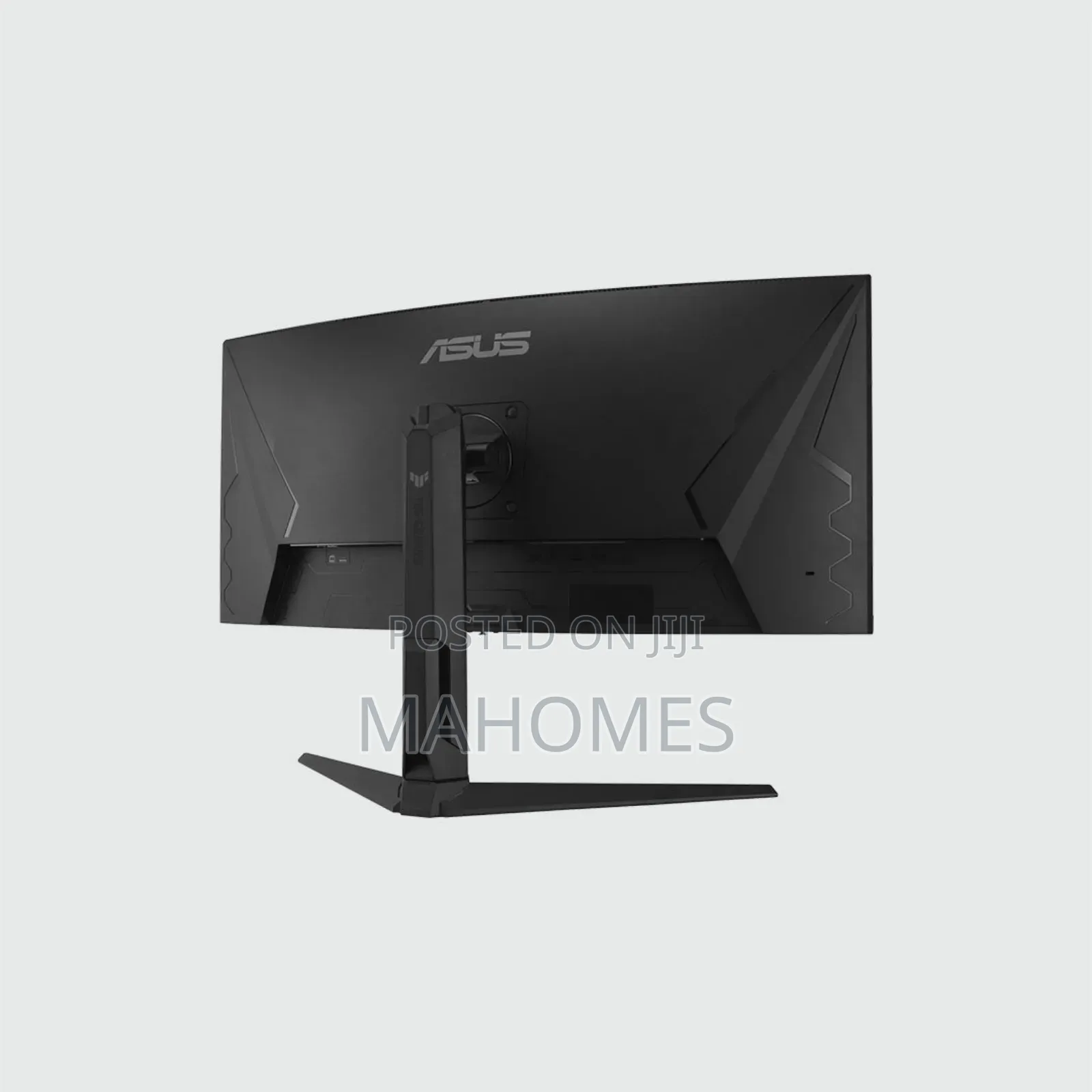Asus Tuf Gaming Vg34vql3a – 34′′ Curved WQHD 180 Hz Gaming