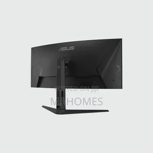 Asus Tuf Gaming Vg34vql3a – 34′′ Curved WQHD 180 Hz Gaming