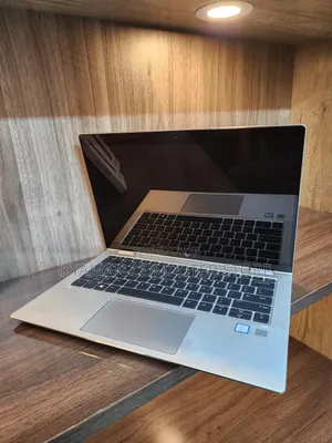 Laptop HP EliteBook X360 1030 G2 8GB Intel Core I5 SSD 256GB
