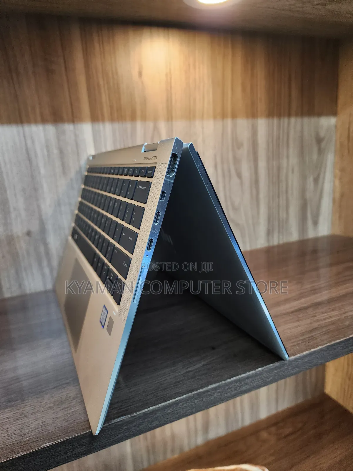 Laptop HP EliteBook X360 1030 G2 8GB Intel Core I5 SSD 256GB
