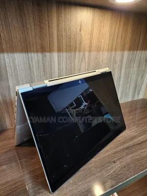 Laptop HP EliteBook X360 1030 G2 8GB Intel Core I5 SSD 256GB