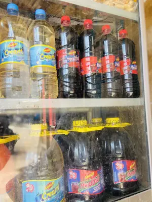 Photo - Anjari Soda