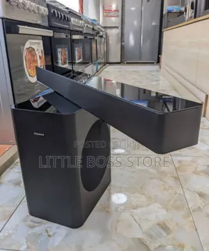 Skywood Soundbar Watts 200
