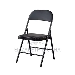 Folding Chairs