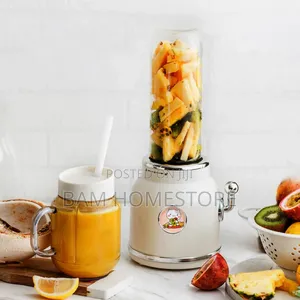Blender /Juicer for Diet Juice and Smoothies