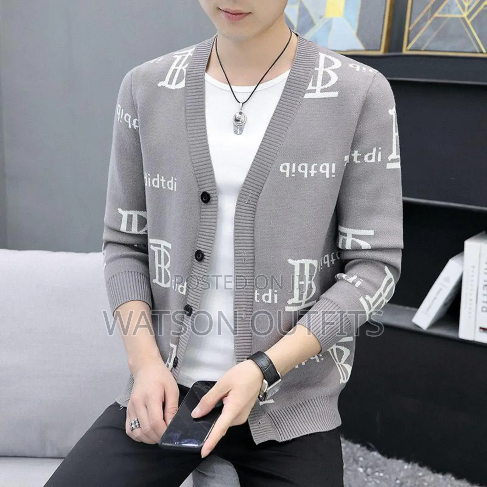 Dress Casual Sweaters Original