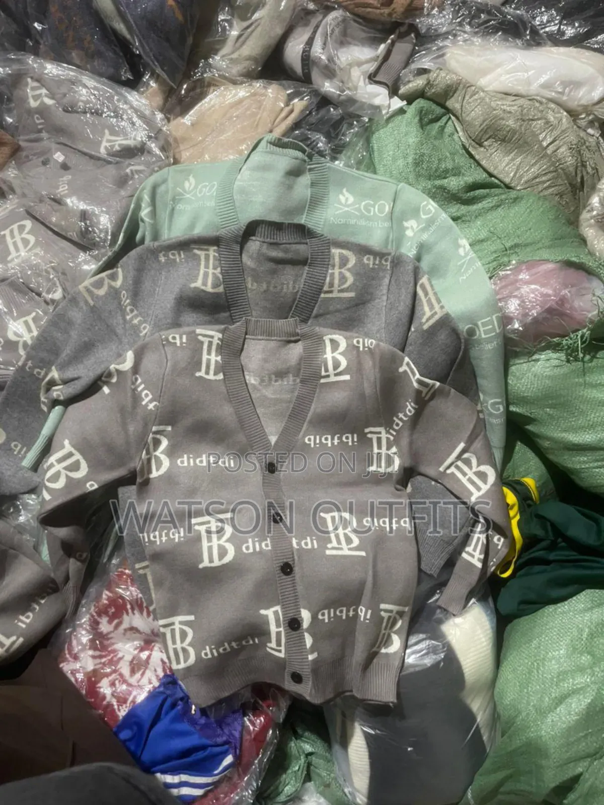 Dress Casual Sweaters Original