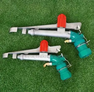 Agricultural Rain Gun Sprinkle Irrigation System