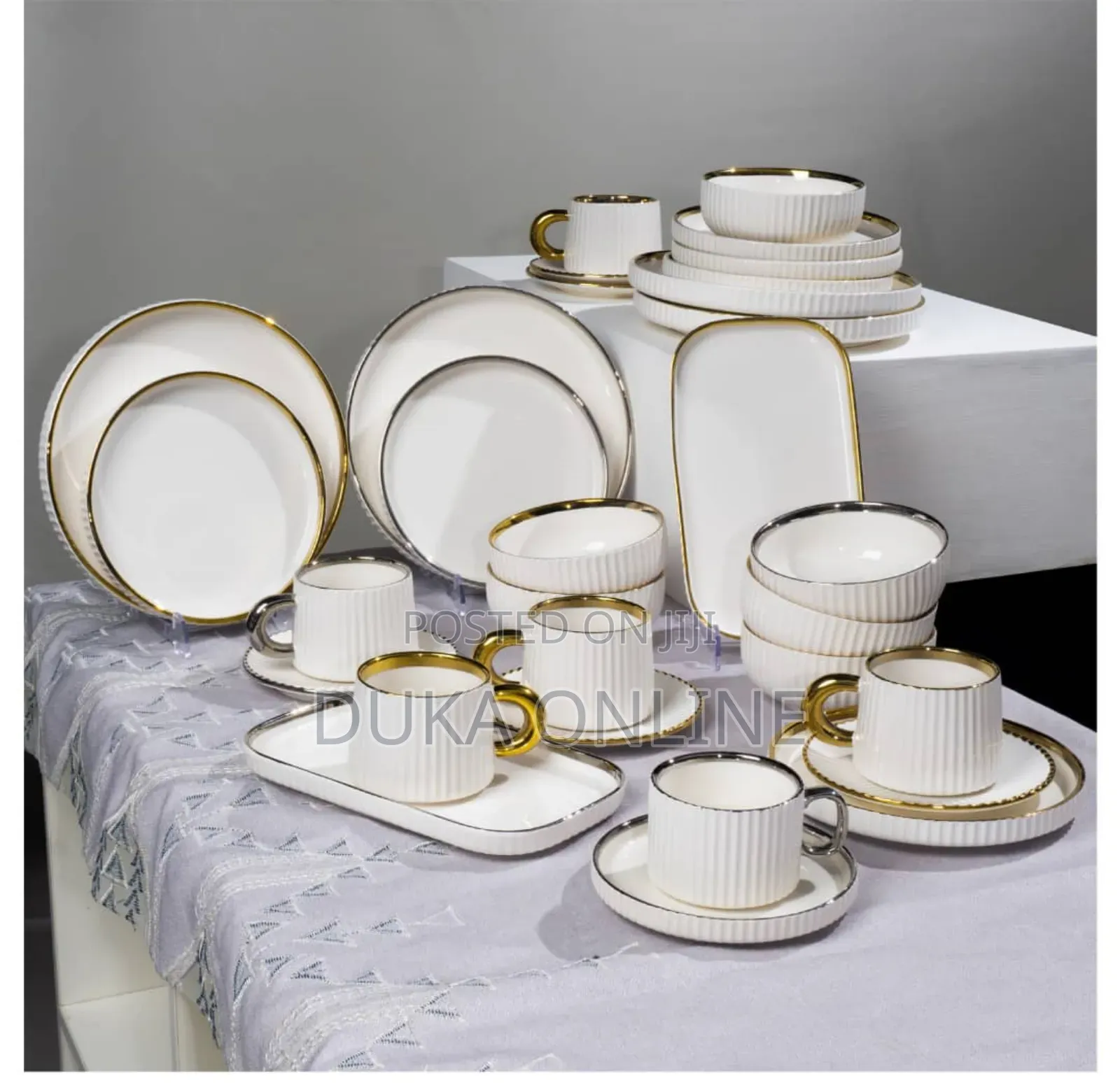 Dinner Set