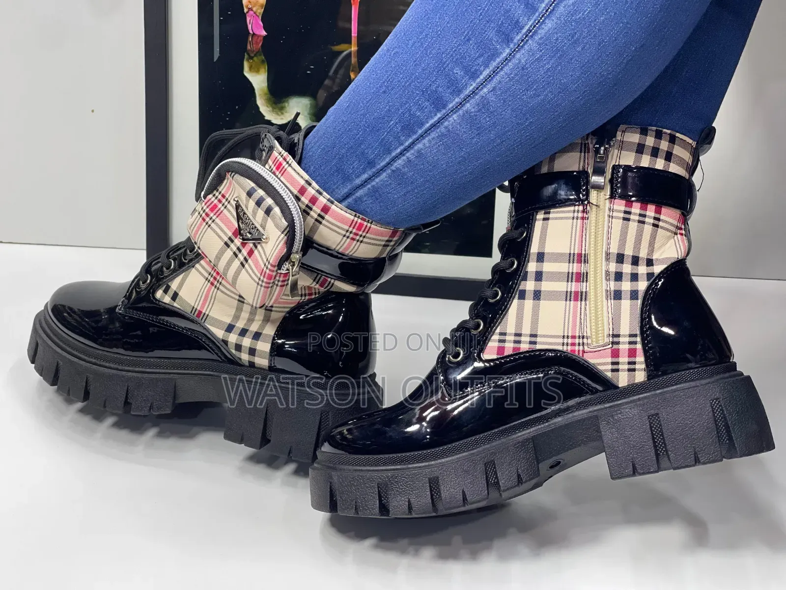Women's or Ladies Boots Official Very Hot