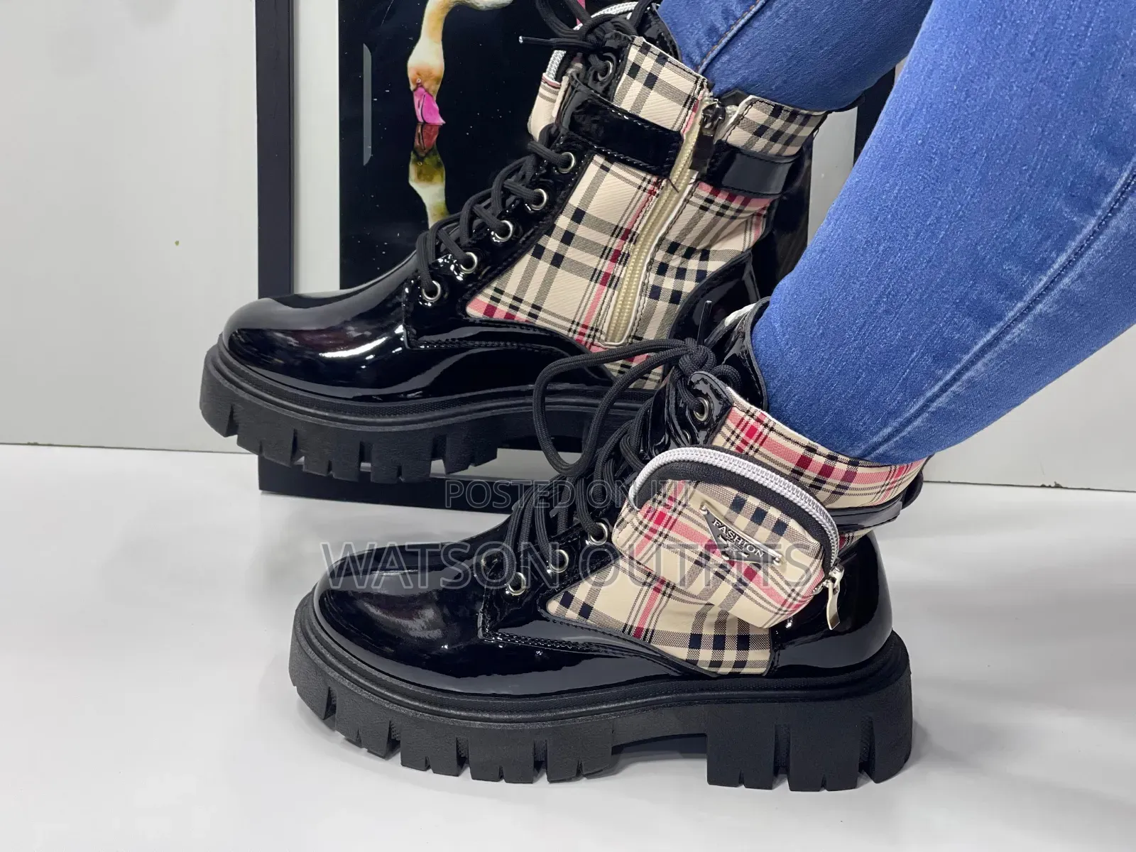 Women's or Ladies Boots Official Very Hot