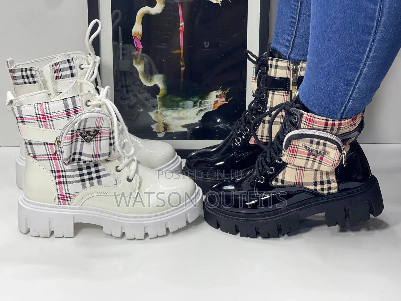 Women's or Ladies Boots Official Very Hot