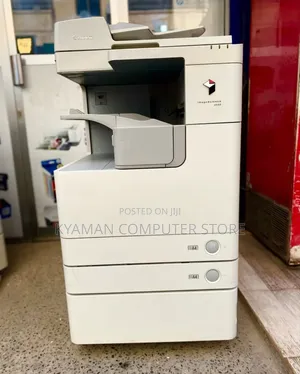 Photocopy Machine 2530