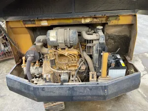 Mini Excavator